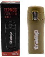 Термокружка TRAMP TRC-106х 350 мл (хаки)