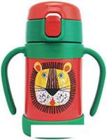 Термокружка Tiger MCK-A280 280 мл (зеленый)