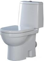 Унитаз Sanita Luxe Next SL DM NXTSLCC01040622