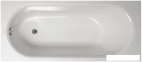Ванна VagnerPlast Kasandra 150x70 (с каркасом)