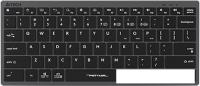 Клавиатура A4Tech Fstyler FBX51C