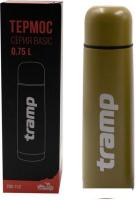 Термос TRAMP TRC-112х 750 мл (хаки)