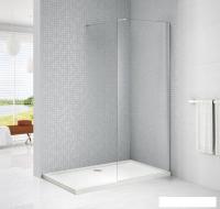 Душевая стенка Cezares LIBERTA-L-1-110-C-Cr