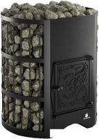 Банная печь Кронос Колизей 16 Ч