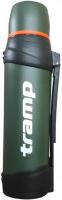 Термос TRAMP Travel Line 2.5л TRC-141ол (оливковый)