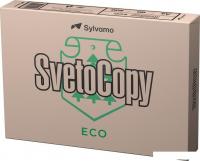Офисная бумага SvetoCopy ECO A4 80 г/м2 500 л