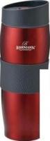 Термокружка BOHMANN BH-4459 375 мл (красный)