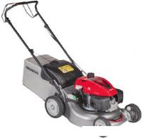 Газонокосилка Honda HRG466С1SKEP