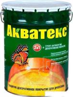 Антисептик Акватекс 3 л (ваниль)