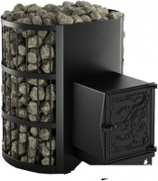 Банная печь Кронос Колизей 24ВЧЧ