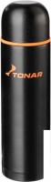 Термос Тонар HS.TM-026 1.2л (черный)