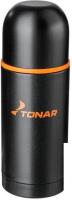 Термос Тонар HS.TM-023 0.5л (черный)