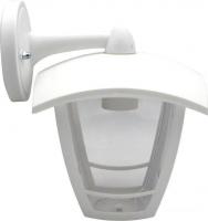 Уличный настенный светильник Элект Дели-2 НБУ 07-60-002 (белый)