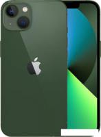 Смартфон Apple iPhone 13 512GB (зеленый)