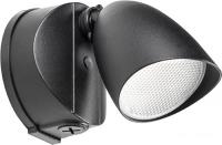 Уличный настенный светильник Lightstar Diva 374147