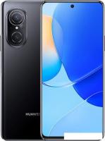 Смартфон Huawei nova 9 SE JLN-LX1 8GB/128GB (полночный черный)