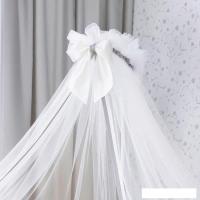 Балдахин на кроватку Perina Bonne Nuit БН1/1-01.2