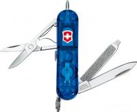 Туристический нож Victorinox Signature Lite (0.6226.T2)
