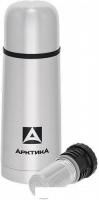 Термос Арктика 101-350С 350 мл (серебристый)