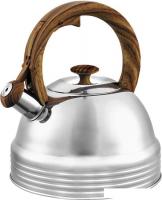 Чайник со свистком Pomi d'Oro Napoli P-650214