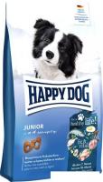 Сухой корм для собак Happy Dog Junior fit & vital 10 кг