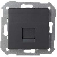 Розетка компьютерная Simon 82005-38