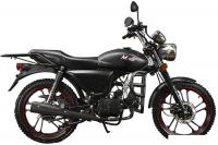 Мопед M1NSK D4 50 (черный)