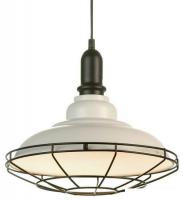 Подвесная люстра Lussole Binghamton LSP-9848