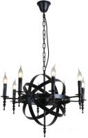 Подвесная люстра Lussole LOFT-11 LSP-9300