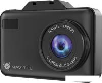 Видеорегистратор-радар детектор-GPS информатор (3в1) NAVITEL XR2550