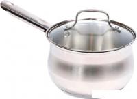 Кастрюля с длинной ручкой Home Line GS-01606-16SP