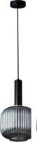 Подвесная люстра LOFT IT IRIS 2070-B+BL