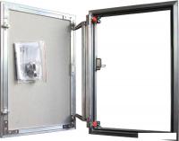 Люк Практика Евроформат Р АТР (40x80 см)