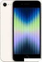 Смартфон Apple iPhone SE 2022 128GB (звездный)