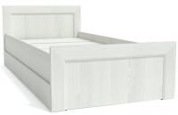 Кровать Евва Турин ТР-900мп/YA-S (ясень снежный)