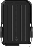 Внешний накопитель Silicon-Power Armor A66 5TB SP050TBPHD66LS3K