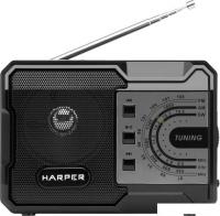 Радиоприемник Harper HRS-440