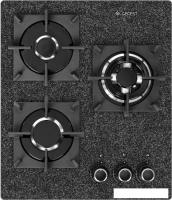 Варочная панель GEFEST ПВГ 2100-01 К73