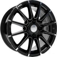 Литые диски SKAD Le-Mans 16x7