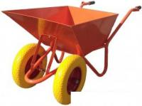 Тачка Altrad T-066/S 2K