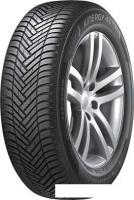 Автомобильные шины Hankook Kinergy 4S2 X H750A 225/65R17 106H