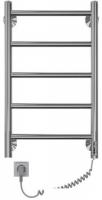 Полотенцесушитель Granula Классик 40x70 D32 (левый, терморегулятор с таймер)
