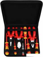 Универсальный набор инструментов Sturm 1310-02-T9 (8 предметов)