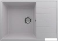 Кухонная мойка Ulgran Quartz Prima 700-04 (платина)