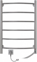 Полотенцесушитель Granula Классик 50x80 D32 (терморегулятор с таймер)