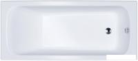 Ванна 1AcReal Gamma 130x70 (с ножками)