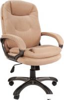 Кресло CHAIRMAN Home 668 (бежевый)