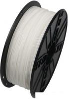 Пластик Gembird ABS 1.75 мм 1000 г (белый)