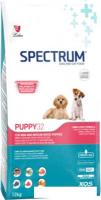 Сухой корм для собак Spectrum Puppy32 для щенков с ягненком 12 кг