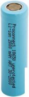 Аккумулятор PROconnect 18650 2000mAh 30-2000-01